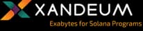 Xandeum Logo